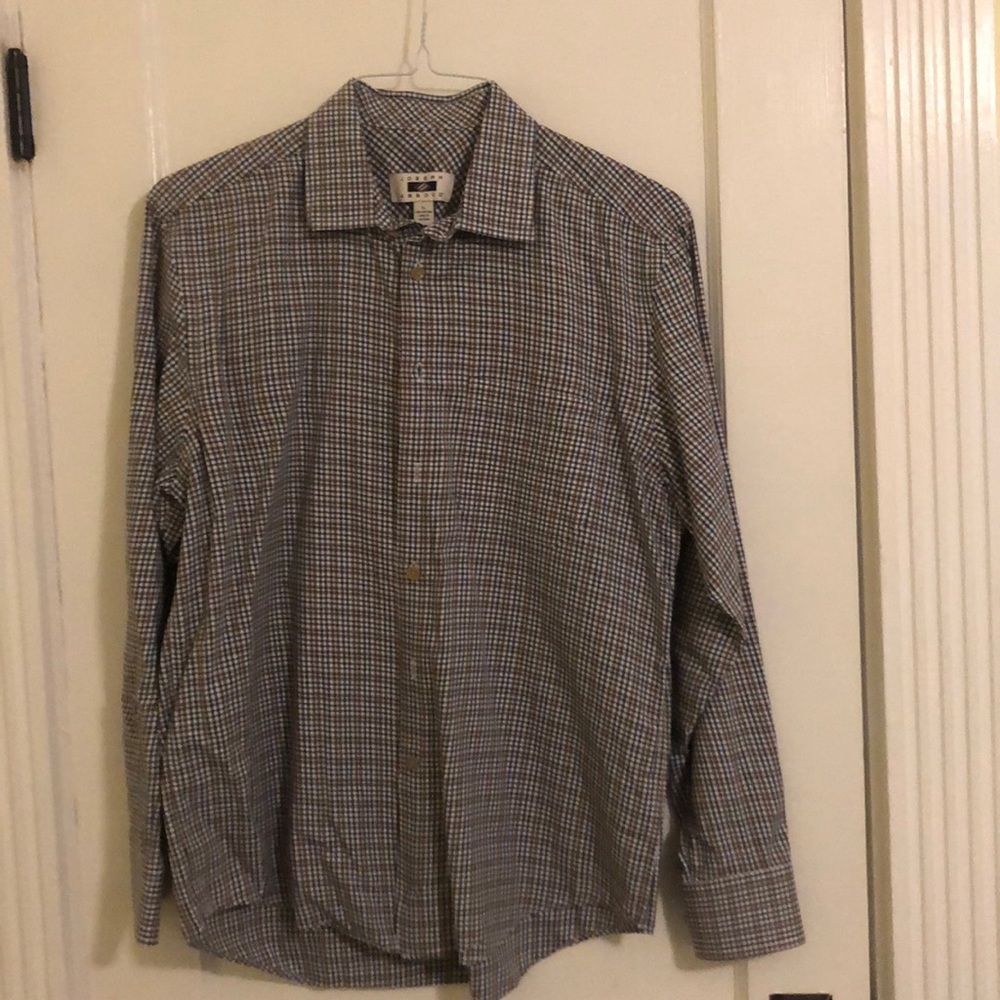 Joseph Abboud button down